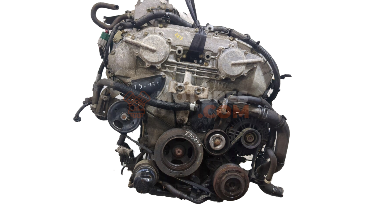 Motor VQ35DE Nissan Murano (Z50) 3.5 i V6 24V (234 cv)
