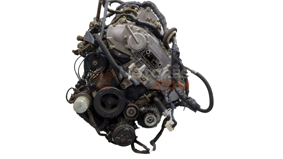 Motor VQ35DE Nissan Murano (Z50) 3.5 i V6 24V (234 cv)