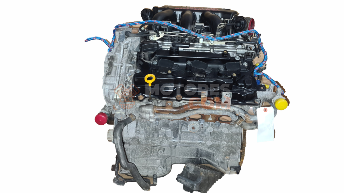 Motor VQ35DE Nissan Murano (Z51) 3.5 (256 cv)