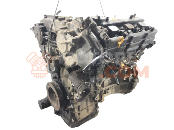 Motor VQ35DE Nissan Murano (Z51) (Versión 2010) 3.5 V6 (249 cv) 4WD CVT