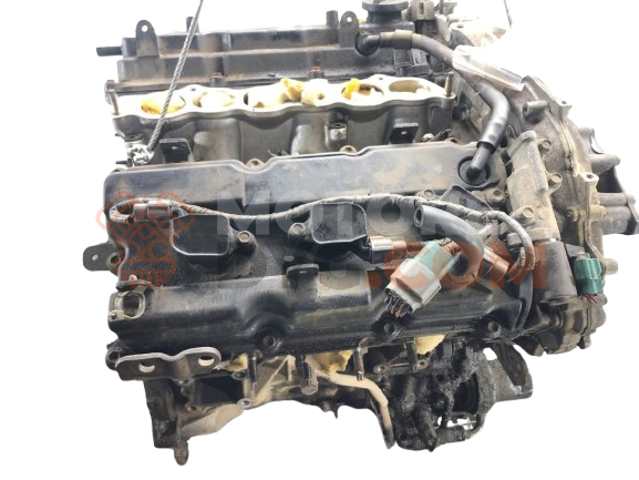 Motor VQ35DE Nissan Murano (Z51) (Versión 2010) 3.5 V6 (249 cv) 4WD CVT