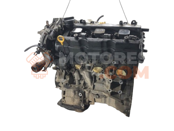 Motor VQ35DE Nissan Murano (Z51) (Versión 2010) 3.5 V6 (249 cv) 4WD CVT