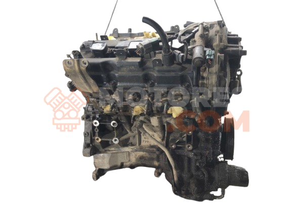 Motor VQ35DE Nissan Murano (Z51) (Versión 2010) 3.5 V6 (249 cv) 4WD CVT