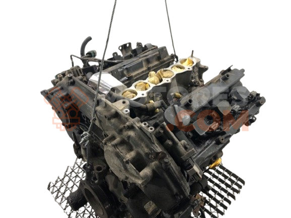 Motor VQ35DE Nissan Murano (Z51) (Versión 2010) 3.5 V6 (249 cv) 4WD CVT