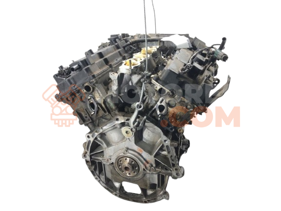 Motor VQ35DE Nissan Murano (Z51) (Versión 2010) 3.5 V6 (249 cv) 4WD CVT