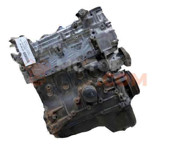 Motor vq35de Nissan Stagea II (M35) 2.5 V6 24V 4X4 (215 cv)