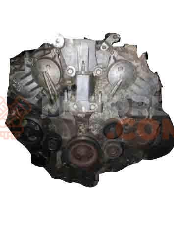 Motor vq35de Nissan Stagea II (M35) 2.5 V6 24V AR-X Four (280 cv)