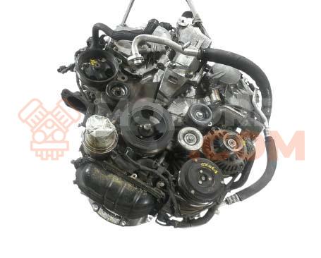 Motor VQ35DE Nissan Teana II 2.5i V6 24V (182 cv)