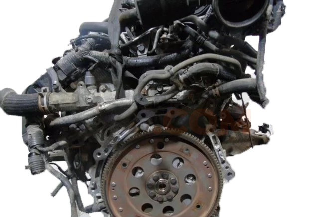Motor VQ35DE5 Nissan Altima IV 2.5 (177 cv)