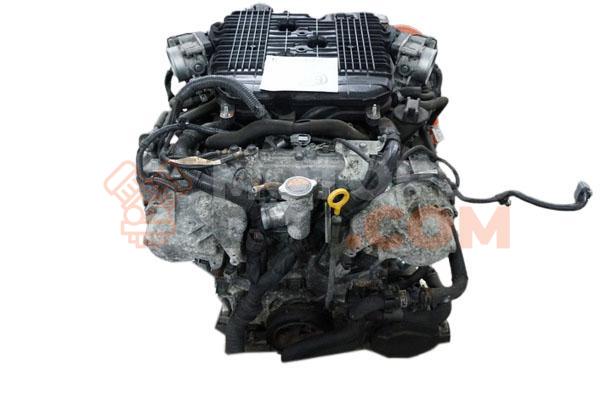 Motor VQ35HR Infiniti EX 35 3.5i V6 4WD (302??)