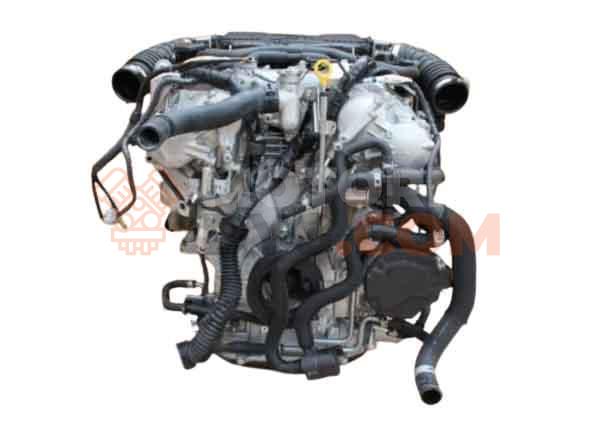 Motor VQ35HR Infiniti M35 3.5 i V6 24V (303 cv)