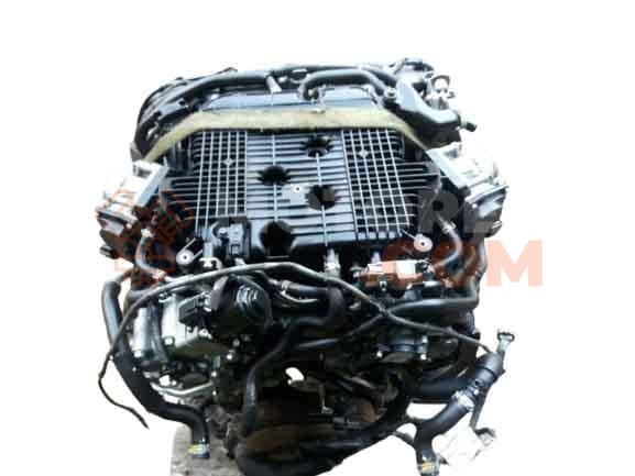 Motor VQ35HR Infiniti M35 3.5 i V6 24V (307 cv)