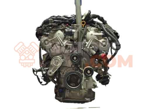 Motor VQ35HR Infiniti M35 3.5 i V6 24V AWD (303 cv)