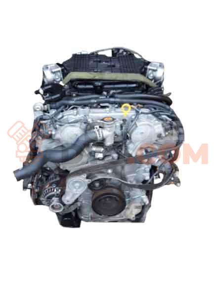 Motor VQ35HR Infiniti M35 3.5 i V6 24V AWD (307 cv)