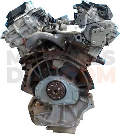 Motor VQ35HR Infiniti M35 3.5 i V6 24V AWD (307 cv)