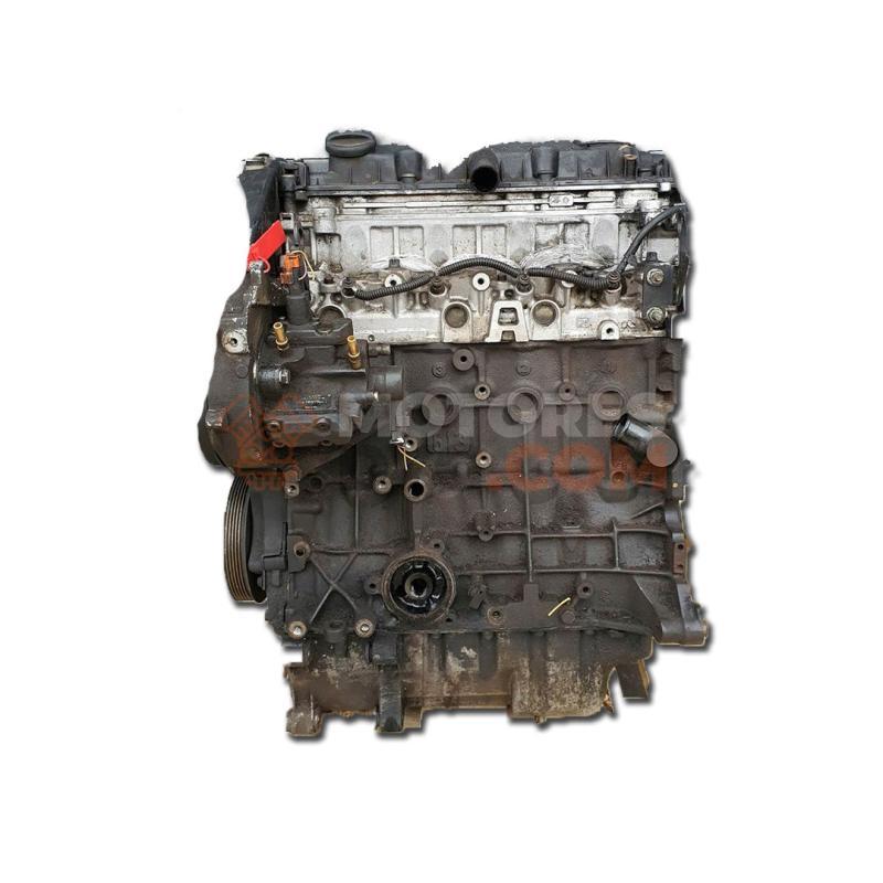 Motor VQ35HR Infiniti Q50 2.2D (170 cv) Automatico