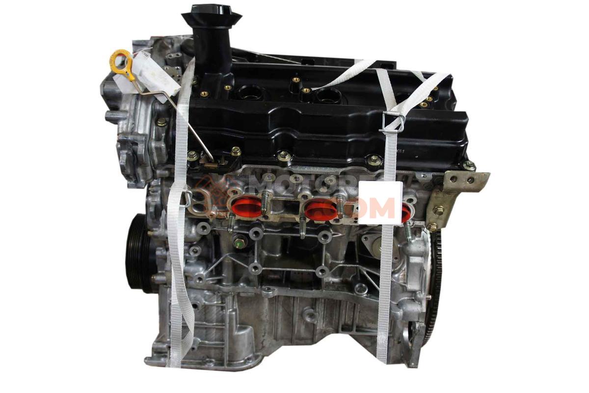 Motor VQ35HR Infiniti Q50 S 3.5 V6 (364 cv) Hybrid Automatico