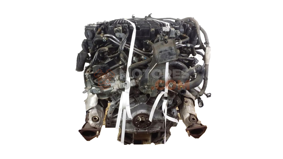 Motor vq35hr Infiniti Q50 S 3.5 V6 (364 cv) Hybrid Automatico