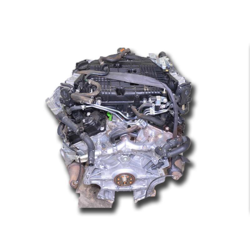 Motor VQ35HR Infiniti Q50 S 3.5 V6 (364 cv) Hybrid AWD