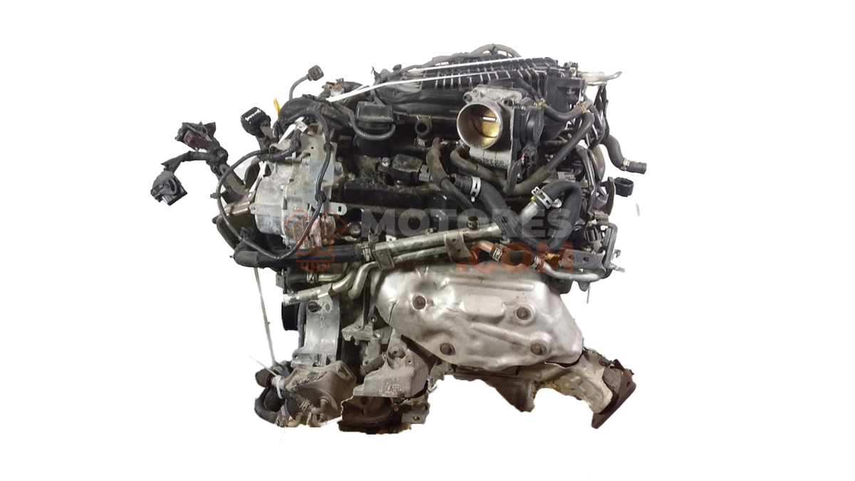 Motor vq35hr Infiniti Q50 S 3.5 V6 (364 cv) Hybrid AWD