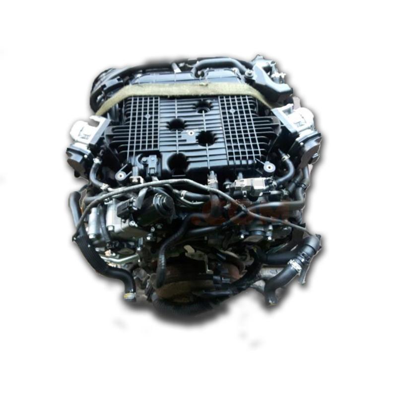 Motor VQ35HR Infiniti Q70 3.6 V6 (364 cv) Hybrid