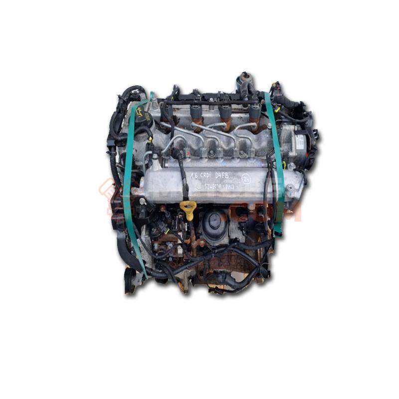 Motor VQ35HR Infiniti QX50 3.7 V6 (320 cv) Automatico AWD