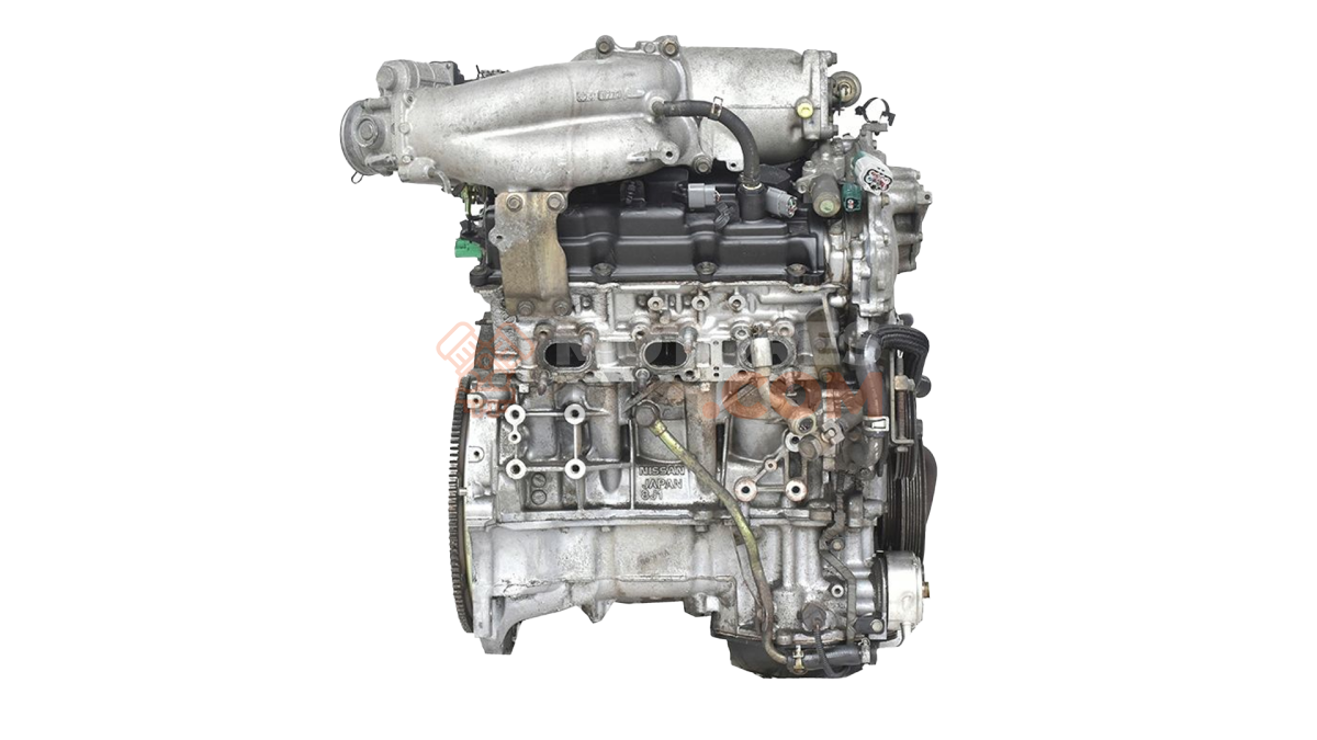 Motor vq35hr Nissan 350Z Roadster (Z33, Versión 2007) 3.5 i V6 24V (300 cv) Automatico