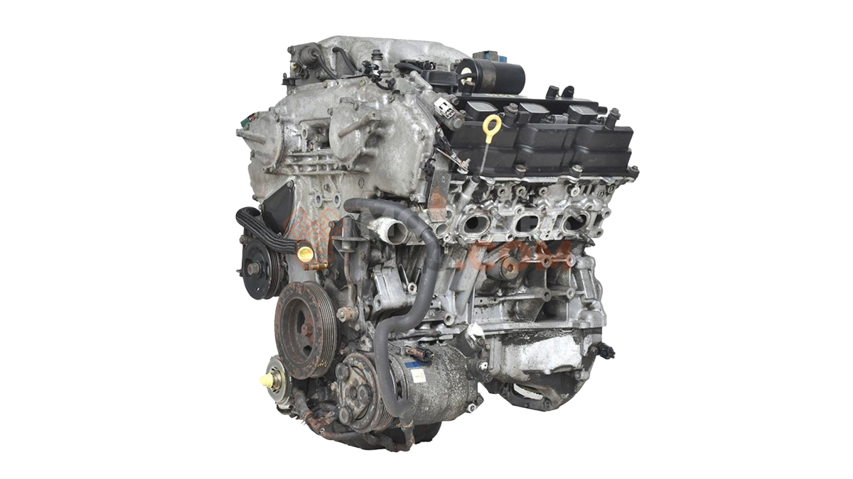Motor vq35hr Nissan 350Z Roadster (Z33, Versión 2007) 3.5 i V6 24V (300 cv) Automatico