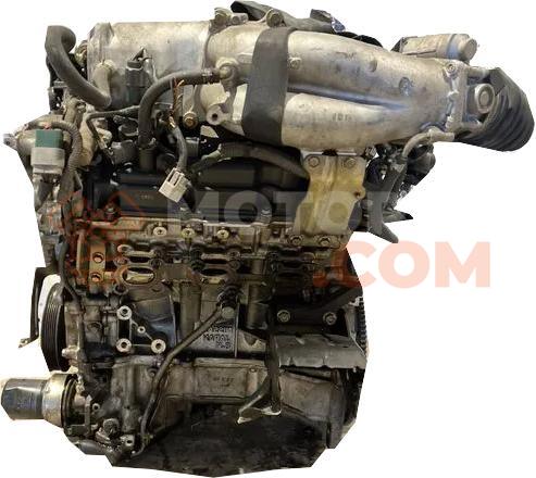 Motor VQ35HR Nissan 350Z Roadster (Z33, Versión 2007) 3.5 i V6 24V (300 cv) Automatico
