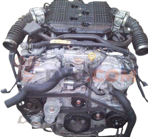 Motor VQ35HR Nissan 350Z (Z33) 3.5 i V6 24V (283 cv)