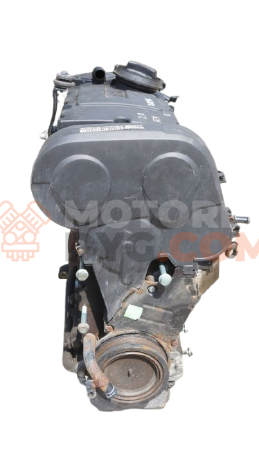Motor VQ35HR Nissan 350Z (Z33) 3.5 i V6 24V (283 cv)