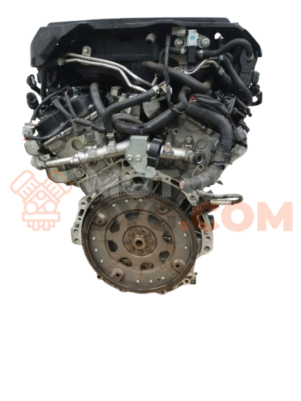 Motor VQ35HR Nissan 350Z (Z33) 3.5 i V6 24V (283 cv)