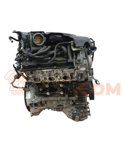 Motor VQ35HR Nissan 350Z (Z33) 3.5 i V6 24V (283 cv)