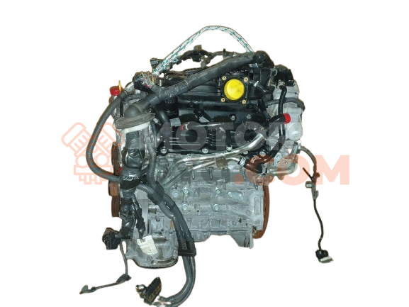 Motor vq37 Infiniti EX 37 3.7i V6 (320 cv) 4WD Automatico