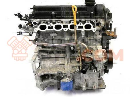 Motor vq37 Nissan 370Z 3.7 (328 cv)