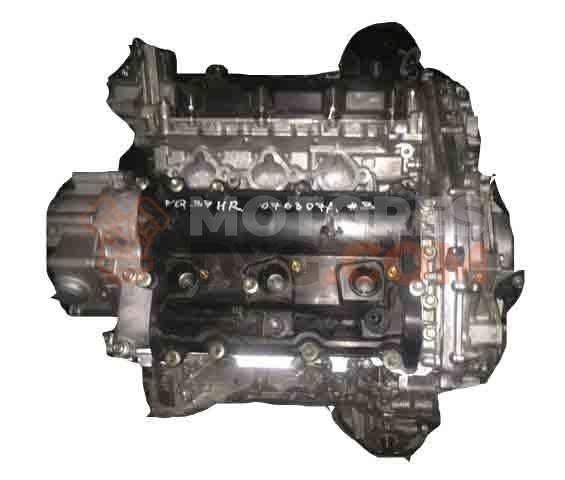 Motor vq37 Nissan Tino (V10) 1.5 i 16V (105 cv) Automatico