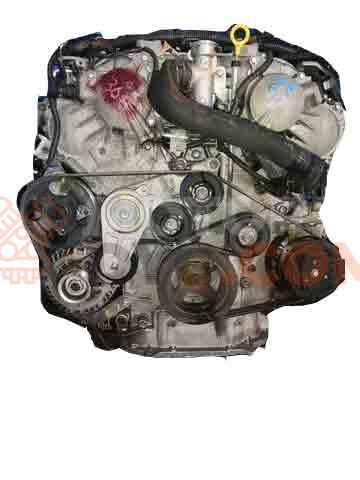 Motor vq37 Nissan Tino (V10) 1.8 i 16V (120 cv)