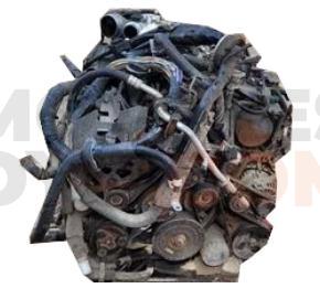 Motor VQ37VHR Infiniti G35 Sport Sedan 3.5 i V6 24V X AWD (309 cv)