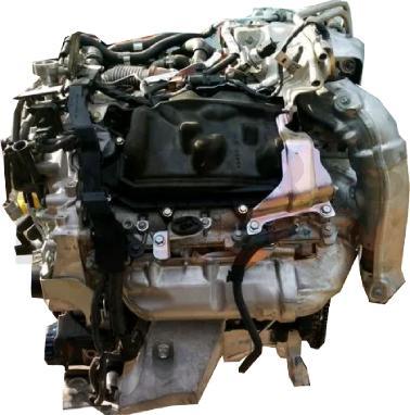 Motor VQ37VHR Infiniti G35 Sport Sedan 3.5i V6 AWD (315 cv)