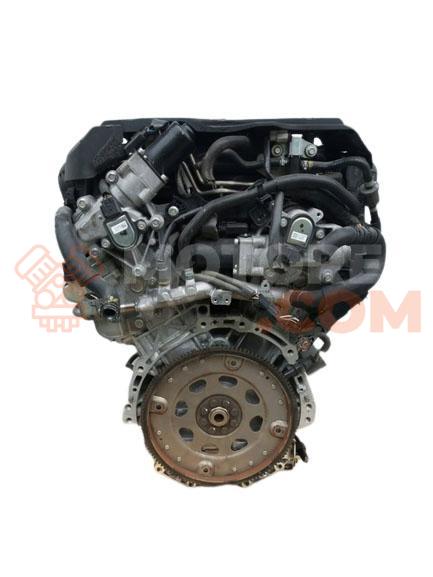 Motor VQ37VHR Infiniti G37 Convertible 3.7 V6 (320 cv) Automatico