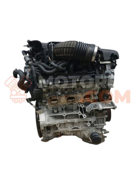 Motor VQ37VHR Infiniti G37 Coupe 3.7 V6 (320 cv) Automatico
