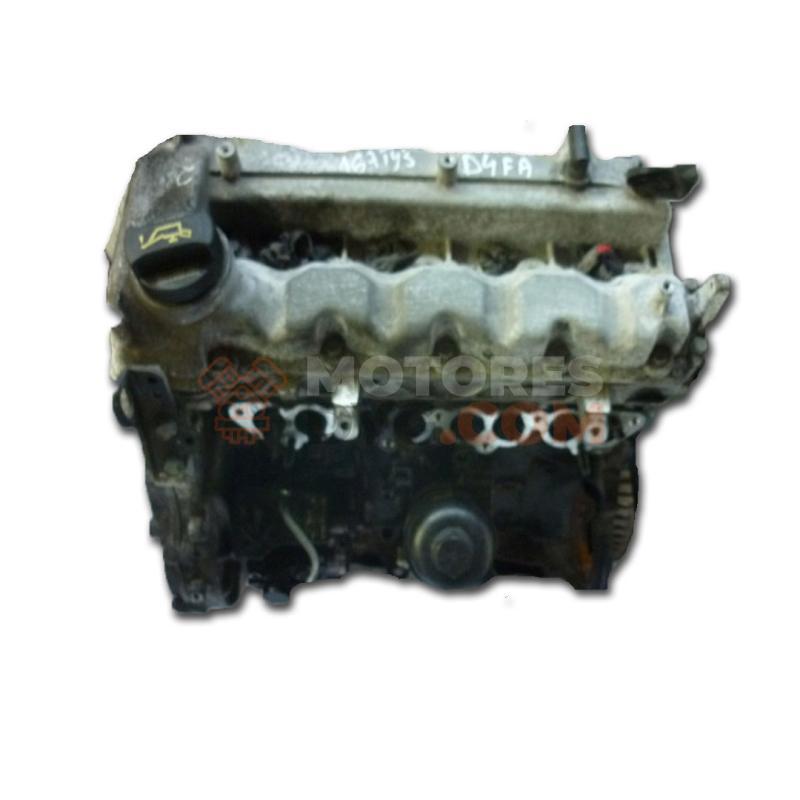 Motor VQ37VHR Infiniti G37 Coupe 3.7 V6 (320 cv) Automatico