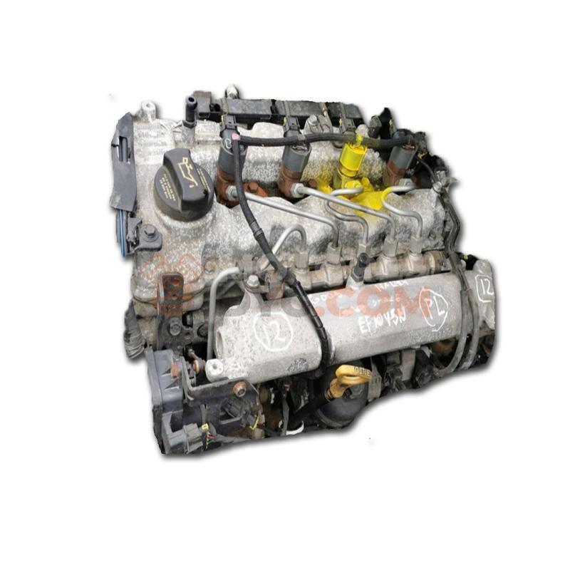 Motor VQ37VHR Infiniti G37 Coupe 3.7I V6 (320 cv)