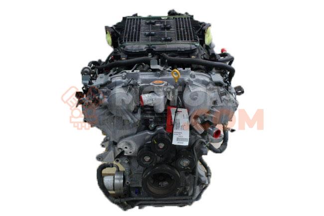 Motor VQ37VHR Infiniti G37 Coupe 3.7I V6 (320 cv) Automatico
