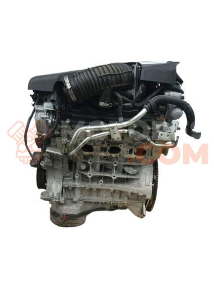 Motor VQ37VHR Infiniti G37 Coupe 3.7I V6 (320 cv) Automatico