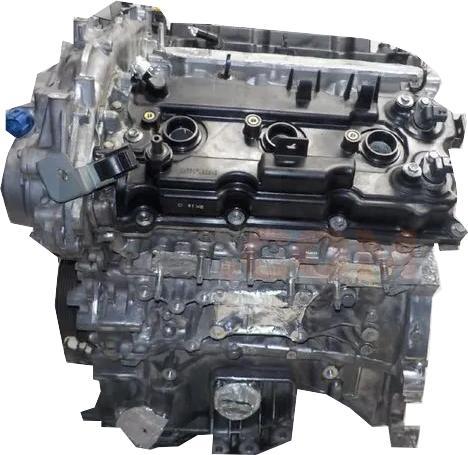 Motor VQ37VHR Infiniti Q60 I Convertible 3.7 V6 (320 cv)