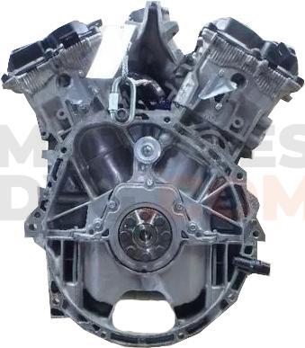 Motor VQ37VHR Infiniti QX56 5.6 i V8 32V AWD (313 cv)