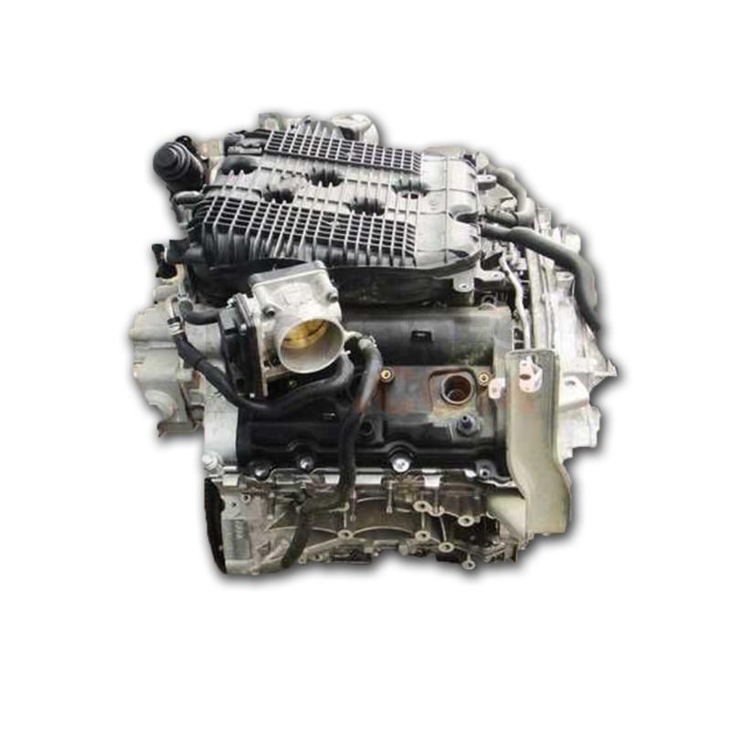 Motor VQ37VHR Infiniti QX70 3.7 V6 (320 cv) Automatico AWD