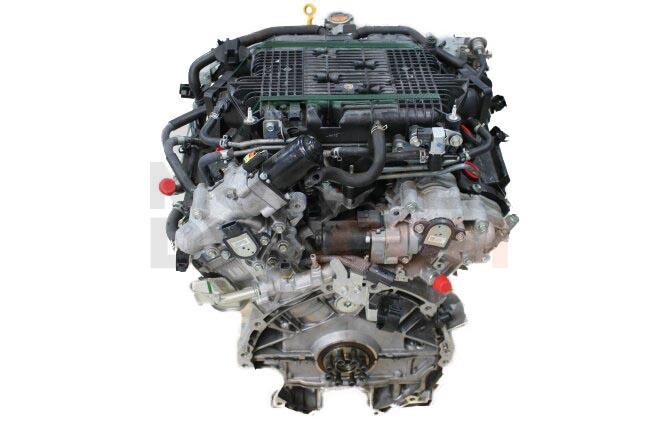Motor VQ37VHR Nissan 370Z 3.7 (328 cv)