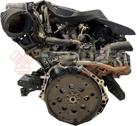 Motor VQ37VHR Nissan 370Z 3.7 (331 cv) Automatico